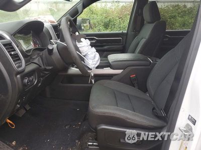 Zdjęcie 7 z 12 samochodu: 2026 RAM 1500 BIG HORN/LONE STAR VIN:1C6SRFFP5TN157382 - miniatura