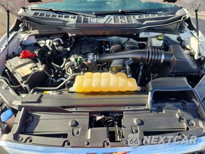 Zdjęcie 11 z 12 samochodu: 2021 FORD F150 SUPERCREW VIN:1FTEW1CB1MKD56944 - miniatura
