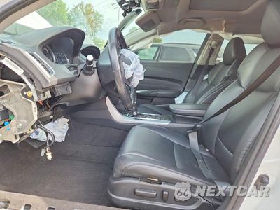 Zdjęcie 7 z 12 samochodu: 2020 ACURA TLX VIN:19UUB1F32LA008541 - miniatura