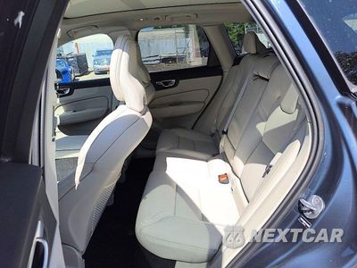 Zdjęcie 13 z 15 samochodu: 2026 VOLVO XC60 ULTRA VIN:YV4M12RM0T1493092 - miniatura