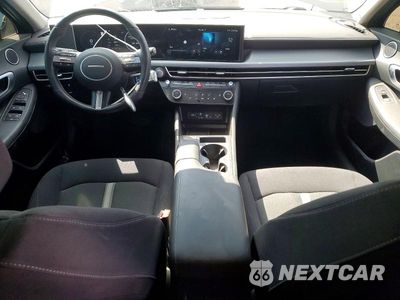 Zdjęcie 8 z 12 samochodu: 2025 HYUNDAI SONATA SEL VIN:KMHL14JA4SA496745 - miniatura