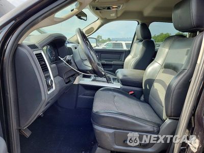 Zdjęcie 7 z 13 samochodu: 2009 DODGE RAM 1500 VIN:1D3HV13T69S777937 - miniatura
