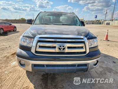 Piąte zdjęcie samochodu w środku: 2013 TOYOTA TUNDRA DOUBLE CAB SR5 VIN:5TFRM5F10DX052315 - miniatura