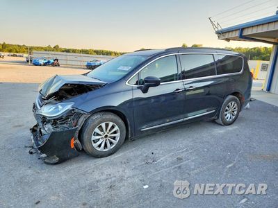2017 CHRYSLER PACIFICA TOURING L 2C4RC1BG0HR704652 - główne zdjęcie licytacji z USA - miniatura