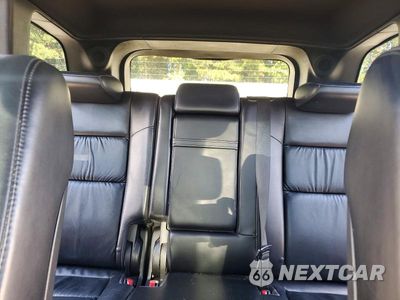 Zdjęcie 10 z 13 samochodu: 2015 JEEP GRAND CHEROKEE LIMITED VIN:1C4RJFBG8FC833618 - miniatura