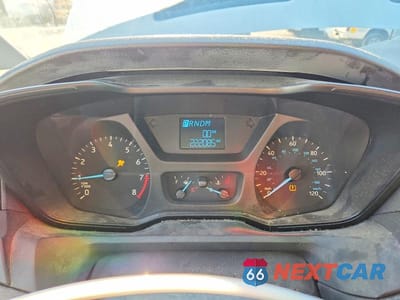 Zdjęcie 9 z 13 samochodu: 2017 FORD TRANSIT 250 DELIVERY VAN VIN:1FTYR1ZM0HKA10869 - miniatura