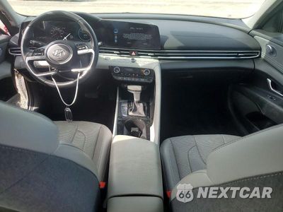 Zdjęcie 8 z 12 samochodu: 2023 HYUNDAI ELANTRA LIMITED VIN:KMHLN4AJ5PU082867 - miniatura
