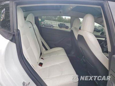 Zdjęcie 10 z 13 samochodu: 2022 TESLA MODEL 3 VIN:5YJ3E1EC5NF156146 - miniatura
