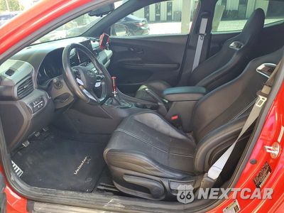 Zdjęcie 7 z 12 samochodu: 2022 HYUNDAI VELOSTER N BASE VIN:KMHT36AH1NU014111 - miniatura