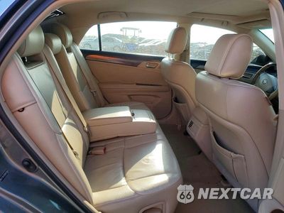 Zdjęcie 10 z 13 samochodu: 2011 TOYOTA AVALON LIMITED VIN:4T1BK3DBXBU410988 - miniatura