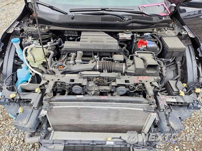 Zdjęcie 12 z 14 samochodu: 2022 HONDA CR-V SE VIN:2HKRW2H74NH620685 - miniatura