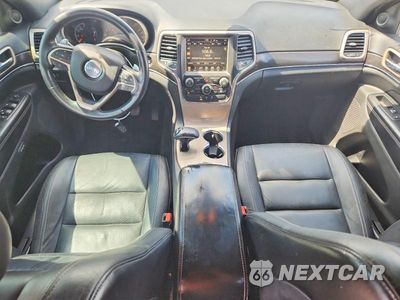 Zdjęcie 8 z 12 samochodu: 2015 JEEP GRAND CHEROKEE LIMITED VIN:1C4RJFBM3FC785029 - miniatura