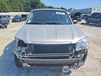 Piąte zdjęcie samochodu w środku: 2003 MAZDA TRIBUTE ES VIN:4F2CZ06173KM28966 - miniatura
