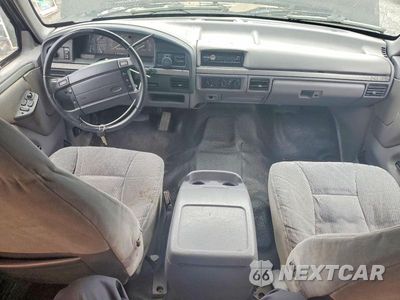 Zdjęcie 8 z 12 samochodu: 1995 FORD BRONCO U100 VIN:1FMEU15H2SLA00108 - miniatura