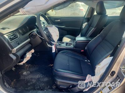 Zdjęcie 7 z 12 samochodu: 2017 TOYOTA CAMRY SE VIN:4T1BF1FK7HU398975 - miniatura