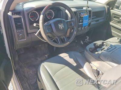 Zdjęcie 8 z 12 samochodu: 2020 RAM 1500 CLASSIC TRADESMAN VIN:3C6RR6KG4LG202938 - miniatura