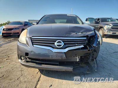 Piąte zdjęcie samochodu w środku: 2009 NISSAN ALTIMA 2.5 VIN:1N4AL21E99C183109 - miniatura