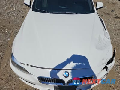 Zdjęcie 11 z 12 samochodu: 2012 BMW 328 I VIN:WBA3A5C5XCF342214 - miniatura