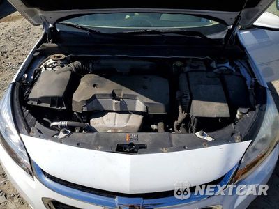 Zdjęcie 11 z 12 samochodu: 2015 CHEVROLET MALIBU 2LT VIN:1G11D5SL1FU127556 - miniatura