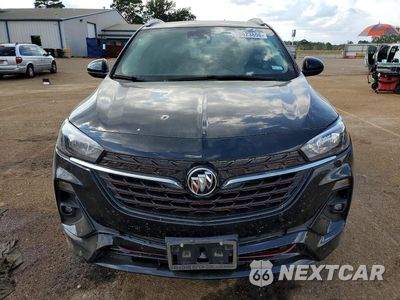 Piąte zdjęcie samochodu w środku: 2022 BUICK ENCORE GX SELECT VIN:KL4MMDSL3NB067752 - miniatura