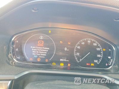 Zdjęcie 9 z 12 samochodu: 2021 HONDA ACCORD SPORT VIN:1HGCV1F34MA001773 - miniatura