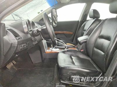 Zdjęcie 7 z 12 samochodu: 2005 NISSAN MAXIMA 3.5 SE VIN:1N4BA41E05C858409 - miniatura