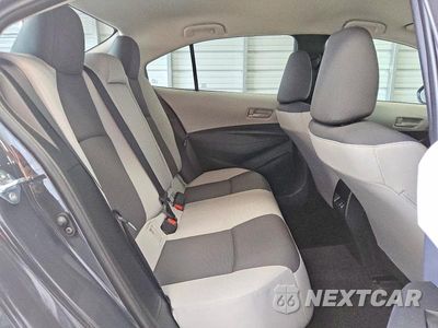 Zdjęcie 10 z 12 samochodu: 2026 TOYOTA COROLLA LE VIN:5YFB4MDE9TP453358 - miniatura
