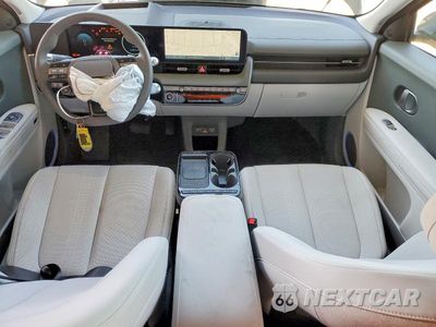 Zdjęcie 8 z 13 samochodu: 2025 HYUNDAI IONIQ 5 LIMITED VIN:7YAKR4DA3SY015789 - miniatura