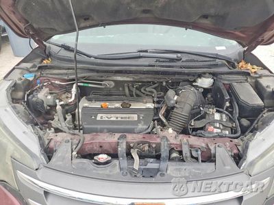 Zdjęcie 12 z 13 samochodu: 2014 HONDA CR-V EXL VIN:5J6RM4H78EL076389 - miniatura
