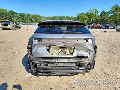 Zdjęcie 6 z 14 samochodu: 2023 VOLKSWAGEN ID.4 PRO S VIN:1V2VMPE86PC021458 - miniatura
