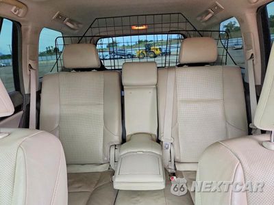 Zdjęcie 10 z 13 samochodu: 2015 LEXUS GX 460 VIN:JTJBM7FX4F5101612 - miniatura