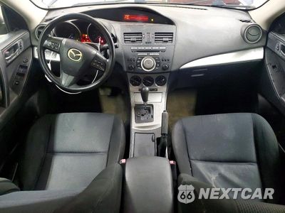 Zdjęcie 8 z 12 samochodu: 2011 MAZDA 3 I VIN:JM1BL1VF3B1444439 - miniatura