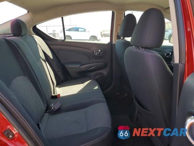 Zdjęcie 10 z 13 samochodu: 2014 NISSAN VERSA 1.6 SV VIN:3N1CN7AP2EK463263 - miniatura
