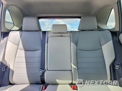 Zdjęcie 10 z 13 samochodu: 2024 TOYOTA RAV4 XLE PREMIUM VIN:4T3B6RFV3RU173440 - miniatura