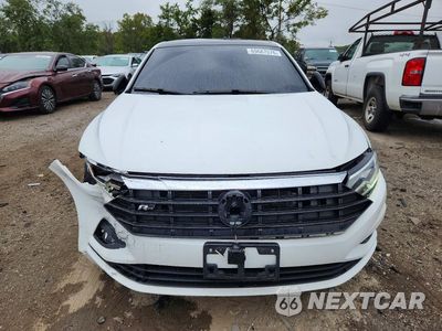 Piąte zdjęcie samochodu w środku: 2021 VOLKSWAGEN JETTA S VIN:3VWC57BU1MM023035 - miniatura