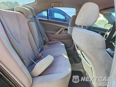 Zdjęcie 10 z 12 samochodu: 2010 TOYOTA CAMRY BASE VIN:4T1BF3EKXAU089813 - miniatura