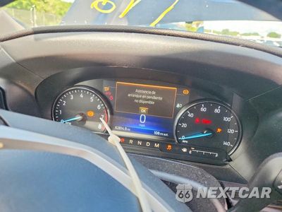 Zdjęcie 9 z 13 samochodu: 2021 FORD EXPLORER LIMITED VIN:1FMSK7FH9MGB92620 - miniatura