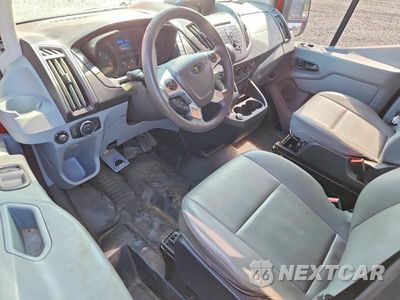 Zdjęcie 8 z 13 samochodu: 2019 FORD TRANSIT T-250 VIN:1FTYR1DG9KKB84643 - miniatura