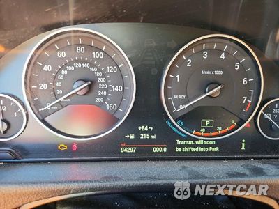 Zdjęcie 9 z 12 samochodu: 2015 BMW 428 XI GRAN COUPE SULEV VIN:WBA4C9C56FG135419 - miniatura