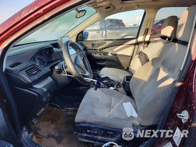 Zdjęcie 7 z 13 samochodu: 2015 HONDA CR-V EX VIN:2HKRM3H59FH536552 - miniatura