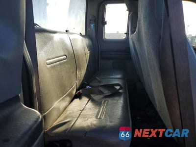 Zdjęcie 10 z 12 samochodu: 2002 FORD F250 SUPER DUTY VIN:1FTNX20LX2EC28620 - miniatura