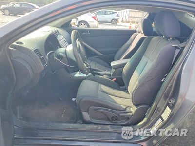 Zdjęcie 7 z 12 samochodu: 2008 NISSAN ALTIMA 2.5 S VIN:1N4AL24E98C253461 - miniatura