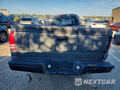 Zdjęcie 6 z 11 samochodu: 2004 DODGE DAKOTA SXT VIN:1D7HG12K14S662768 - miniatura