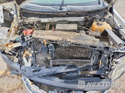 Zdjęcie 11 z 13 samochodu: 2012 FORD F150 SUPERCREW VIN:1FTFW1EF0CFD08332 - miniatura