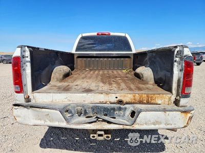 Zdjęcie 6 z 12 samochodu: 2005 DODGE RAM 3500 ST VIN:3D7LS38C45G731126 - miniatura
