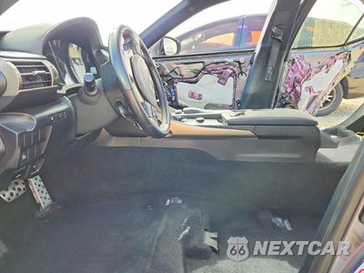 Zdjęcie 7 z 13 samochodu: 2016 LEXUS IS 200T VIN:JTHBA1D28G5004350 - miniatura
