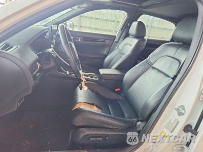 Zdjęcie 7 z 13 samochodu: 2023 HONDA CIVIC SPORT TOURING VIN:19XFL1H80PE009588 - miniatura
