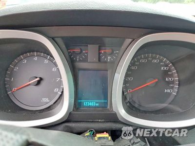 Zdjęcie 9 z 13 samochodu: 2017 CHEVROLET EQUINOX LT VIN:2GNALCEK6H6102727 - miniatura