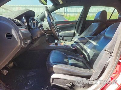 Zdjęcie 7 z 12 samochodu: 2012 CHRYSLER 300 LIMITED VIN:2C3CCACGXCH245332 - miniatura