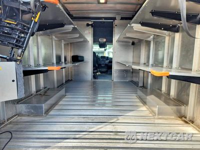 Zdjęcie 10 z 13 samochodu: 2022 RAM PROMASTER 3500 3500 STANDARD VIN:3C7WRVMG5NE126926 - miniatura